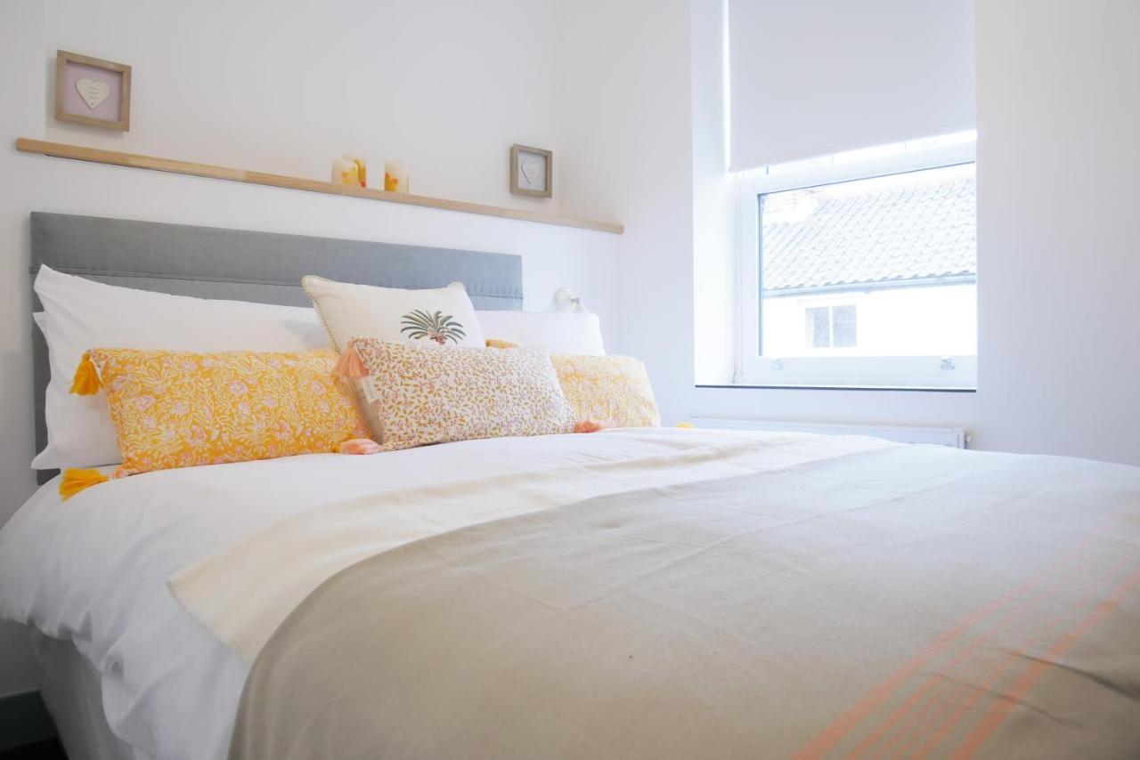Sunset View, 2 Bedrooms In The Heart Of Holt With Parking Ngoại thất bức ảnh
